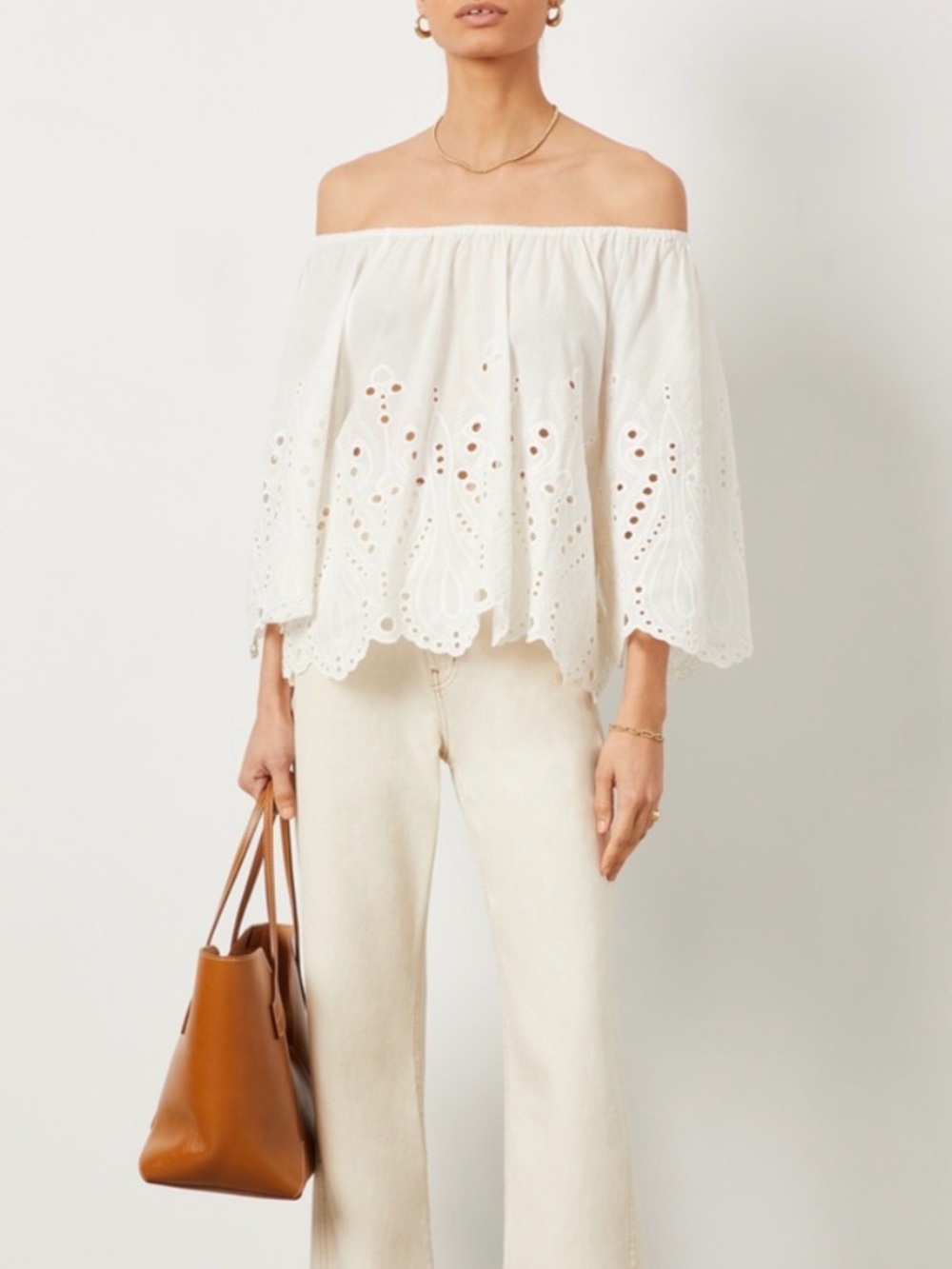 Natalie Martin Ella Top